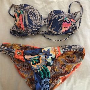Maaji Bikini Set